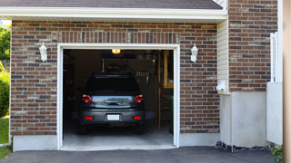 Garage Door Installation at Encinitas, California